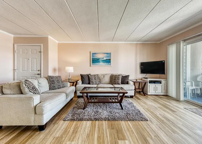 White Marlin 209b Holiday home *