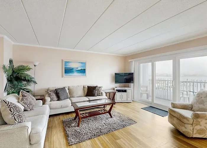 White Marlin 209b Holiday home *
