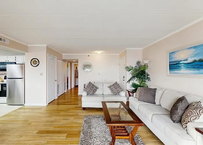 Holiday home White Marlin 209b *