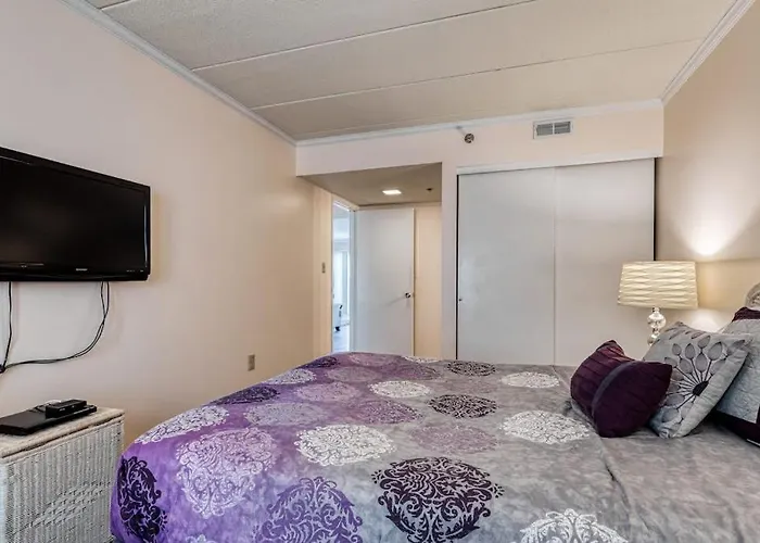 Holiday home White Marlin 209b *