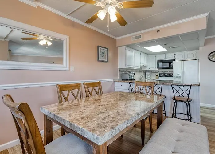 White Marlin 209b Holiday home Ocean City